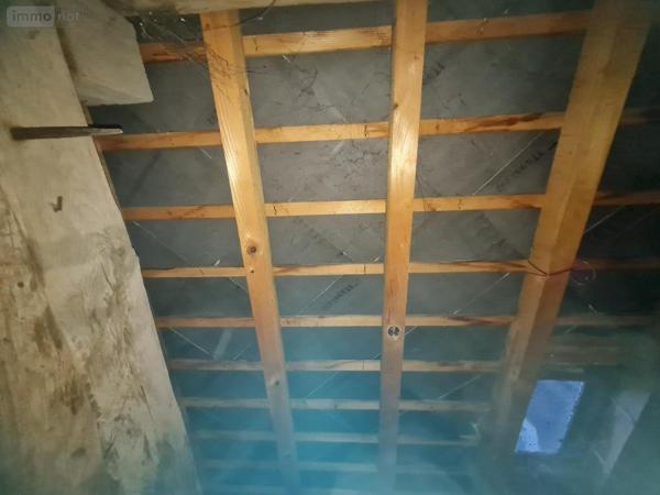 Maison à vendre à Montoire-sur-le-Loir dans le Loir-et-Cher (41800), ref : 41059-927