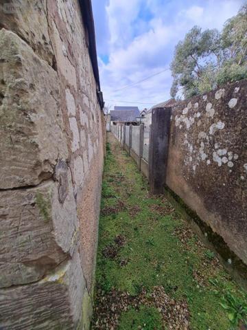 Maison à vendre à Montoire-sur-le-Loir dans le Loir-et-Cher (41800), ref : 41059-927