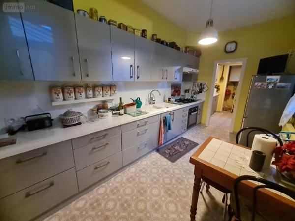 Maison à vendre à Montoire-sur-le-Loir dans le Loir-et-Cher (41800), ref : 41059-927