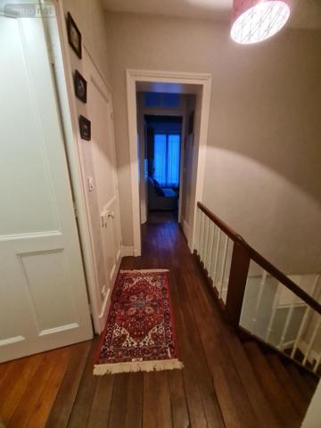 Maison à vendre à Montoire-sur-le-Loir dans le Loir-et-Cher (41800), ref : 41059-927