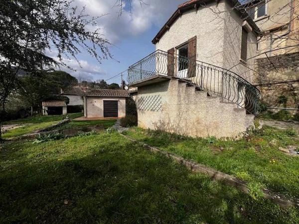 Vente Villa 4 pièces 100 m2 à Lodève