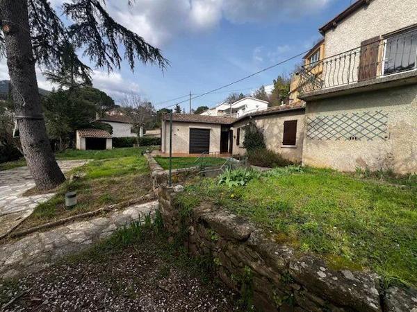 Vente Villa 4 pièces 100 m2 à Lodève