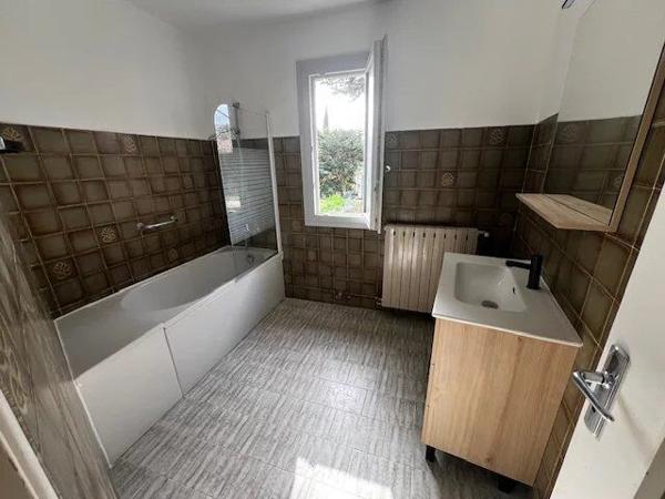 Vente Villa 4 pièces 100 m2 à Lodève