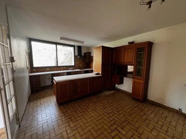 Vente Villa 4 pièces 100 m2 à Lodève