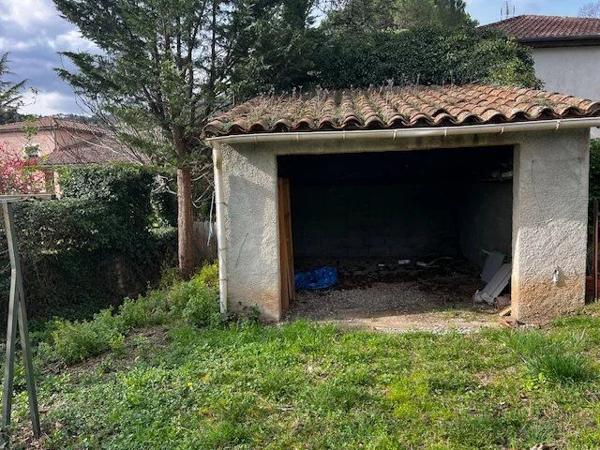 Vente Villa 4 pièces 100 m2 à Lodève