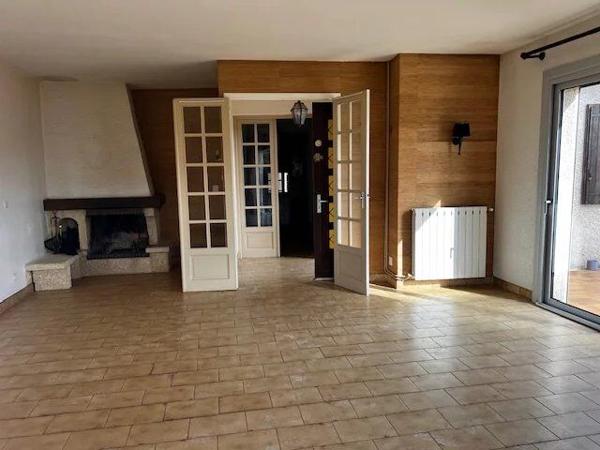 Vente Villa 4 pièces 100 m2 à Lodève