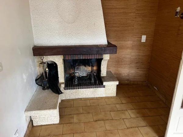 Vente Villa 4 pièces 100 m2 à Lodève