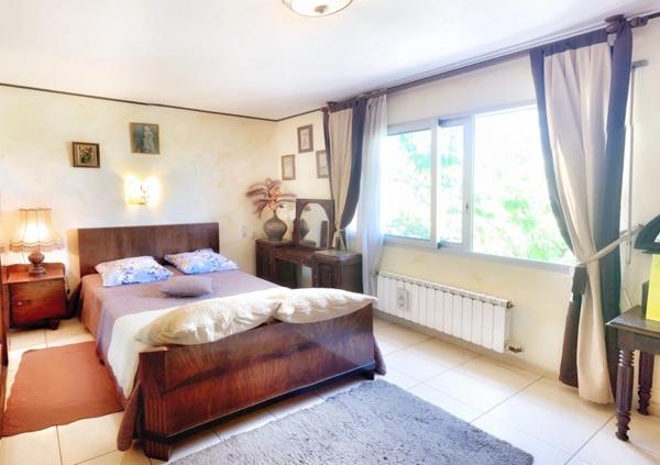 Bouzigues – Vue exceptionnelle sur le Mont Saint-Clair