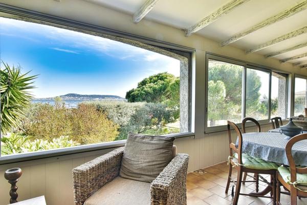 Bouzigues – Vue exceptionnelle sur le Mont Saint-Clair