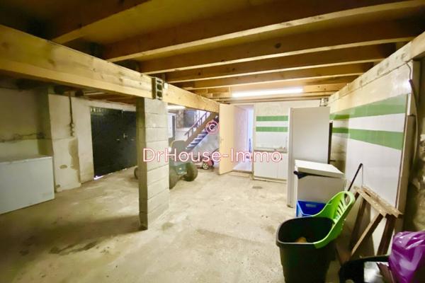 Maison à vendre 5 pièces de 143 m²