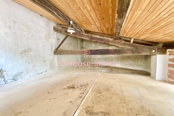 Maison à vendre 5 pièces de 143 m²