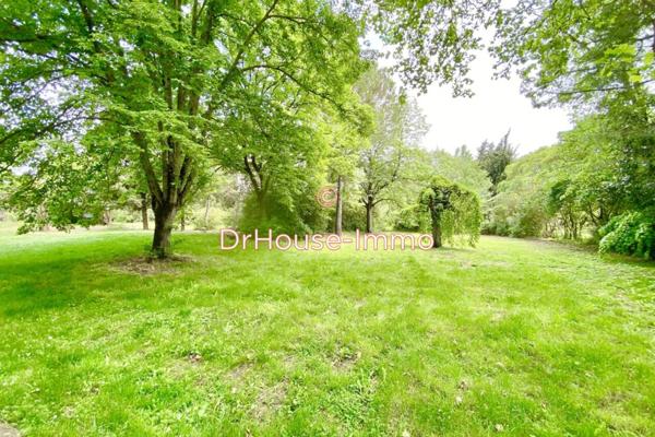 Maison à vendre 5 pièces de 143 m²