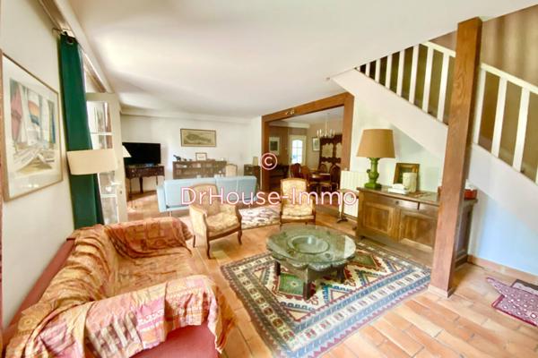 Maison à vendre 5 pièces de 143 m²