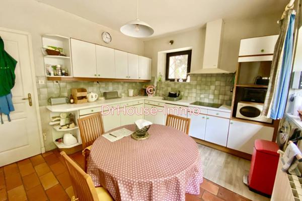 Maison à vendre 5 pièces de 143 m²