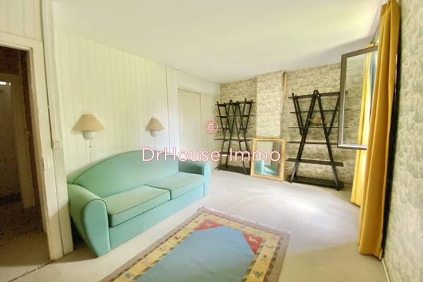 Maison à vendre 5 pièces de 143 m²