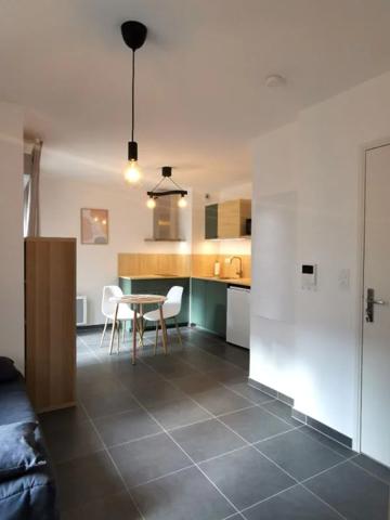 Appartement à louer à Toulon (83000)