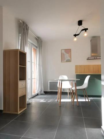 Appartement à louer à Toulon (83000)