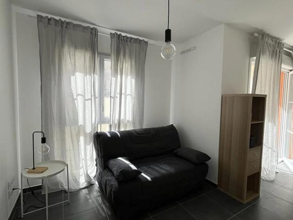 Appartement à louer à Toulon (83000)