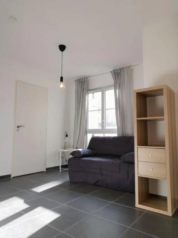 Appartement à louer à Toulon (83000)