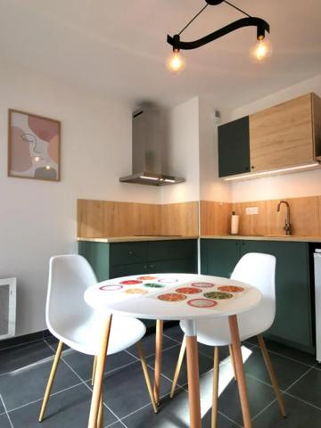 Appartement à louer à Toulon (83000)