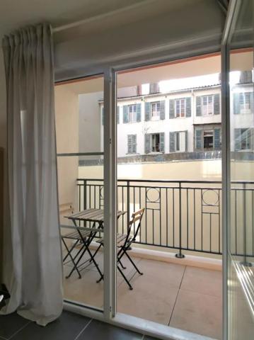 Appartement à louer à Toulon (83000)