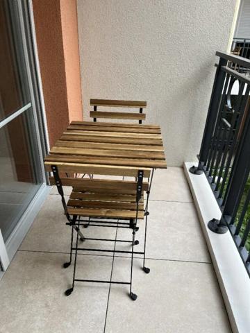 Appartement à louer à Toulon (83000)
