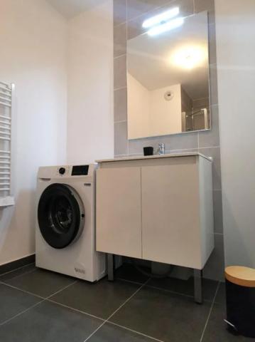 Appartement à louer à Toulon (83000)