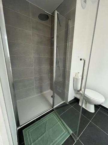 Appartement à louer à Toulon (83000)