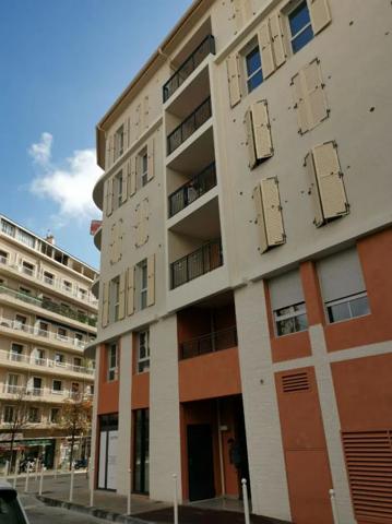 Appartement à louer à Toulon (83000)
