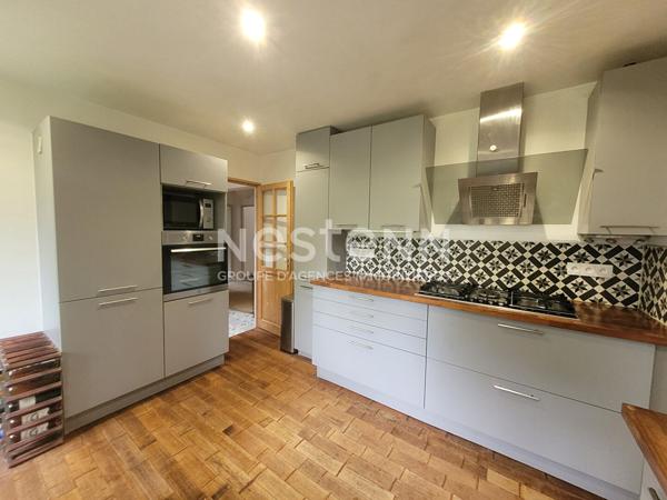 Propriété bord de mer - Plouha 7 pièces 160m2 & parc arboré