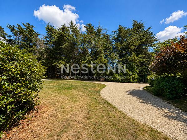 Propriété bord de mer - Plouha 7 pièces 160m2 & parc arboré