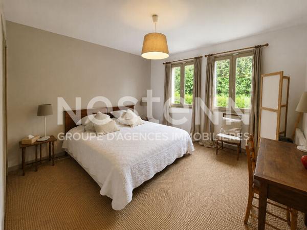 Propriété bord de mer - Plouha 7 pièces 160m2 & parc arboré