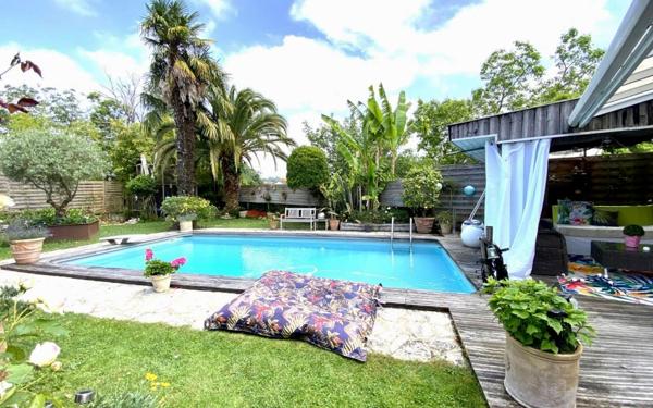 Maison à vendre    4 pièces • 185 m2 Bizanos