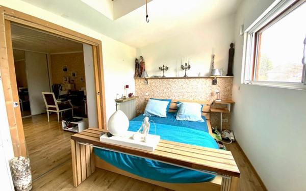 Maison à vendre    4 pièces • 185 m2 Bizanos