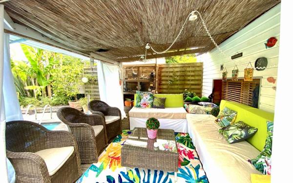 Maison à vendre    4 pièces • 185 m2 Bizanos