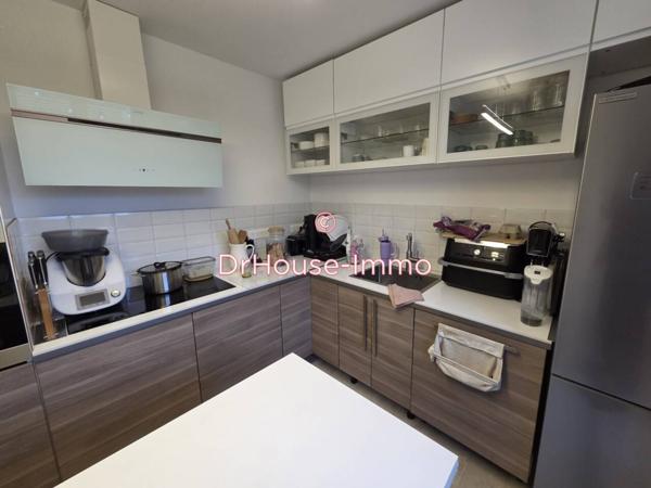 Maison à vendre 5 pièces de 110 m²