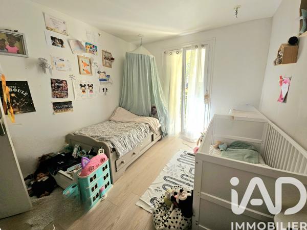 Appartement à vendre 4 pièces 81 m² Sannois