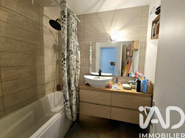 Appartement à vendre 4 pièces 81 m² Sannois