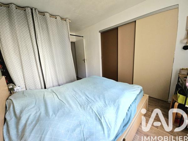 Appartement à vendre 4 pièces 81 m² Sannois