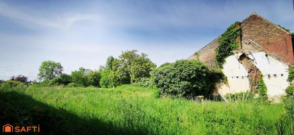 OPPORTUNITE A SAISIR !