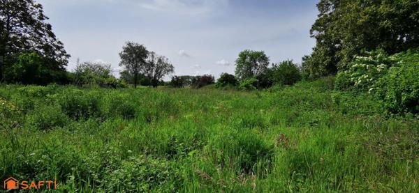 OPPORTUNITE A SAISIR !