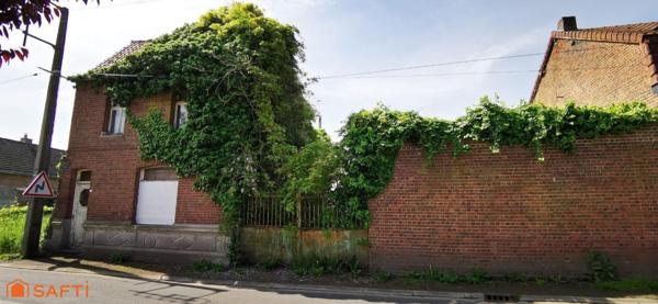 OPPORTUNITE A SAISIR !