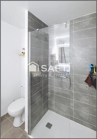 Urgent, Appartement T2 de 39m2 au sein d’une résidence calme avec toutes les commodités à proximité.