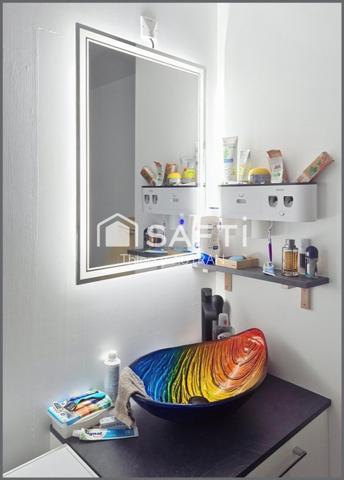 Urgent, Appartement T2 de 39m2 au sein d’une résidence calme avec toutes les commodités à proximité.