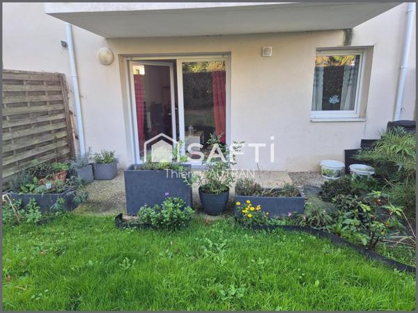 Urgent, Appartement T2 de 39m2 au sein d’une résidence calme avec toutes les commodités à proximité.