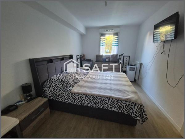 Urgent, Appartement T2 de 39m2 au sein d’une résidence calme avec toutes les commodités à proximité.