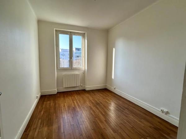 Appartement à louer à Dijon (21000)