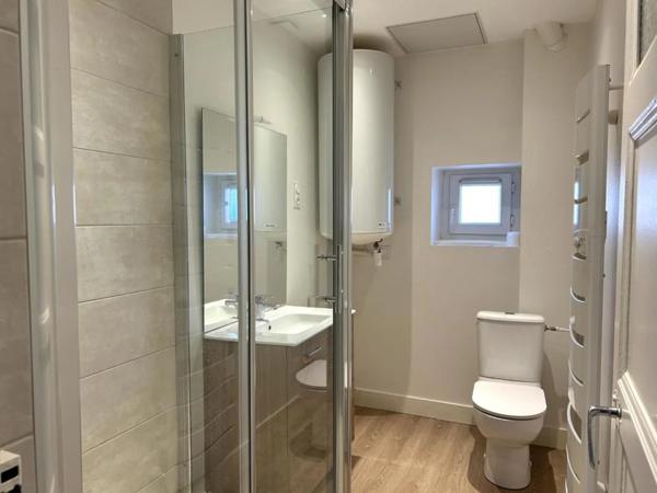 Appartement à louer à Dijon (21000)