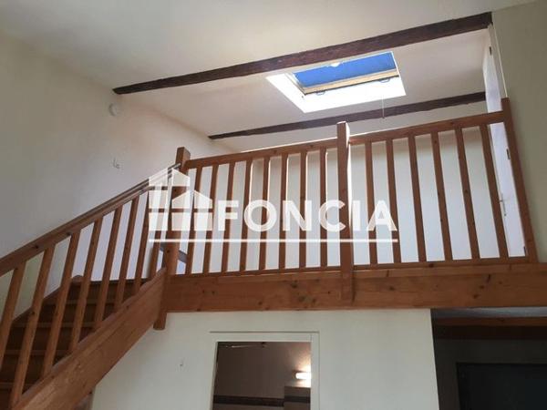 Location Studio 30 m² - ROUTE DE GENERAC Nimes 30000