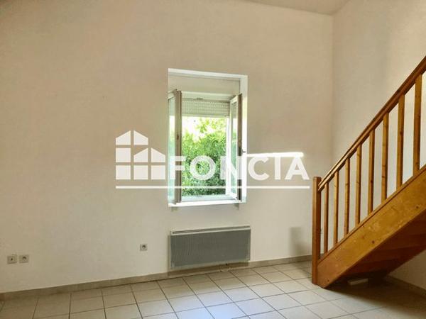 Location Studio 30 m² - ROUTE DE GENERAC Nimes 30000